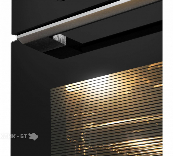 Духовой шкаф MAUNFELD MCMO5013SDGB