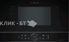 Микроволновая печь BOSCH BFR834GC1