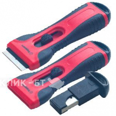 Скребок для стеклокерамики TOPPERR 1309 SC4