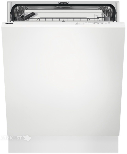 Посудомоечная машина Zanussi ZDLN91511