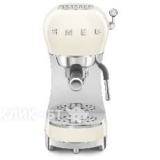 Кофемашина SMEG ECF02CREU