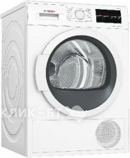 Сушильная машина BOSCH WTW85L48SN