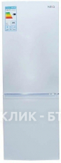 Холодильник NEKO RNB 150-02LF W