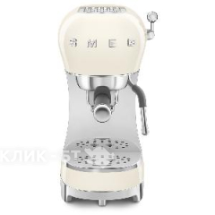 Кофемашина SMEG ECF02CREU