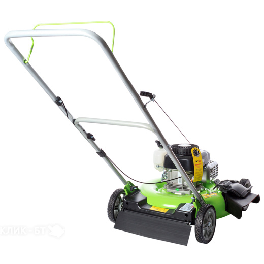 Газонокосилка REDVERG RD-GLM51