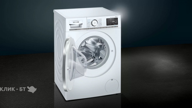 Стиральная машина SIEMENS wm 16xeh1