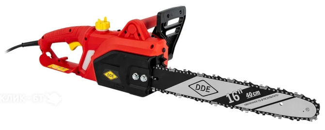 Электропила DDE CSE 210 792-780