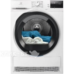 Сушильная машина ELECTROLUX EW6D295GE