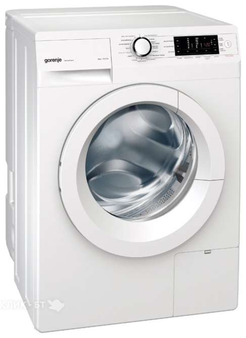 Стиральная машина GORENJE w 65z02/sriv (резервуар в комплекте)