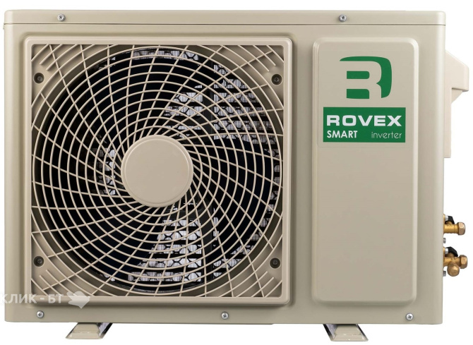 Сплит-система ROVEX RS-24PXI6