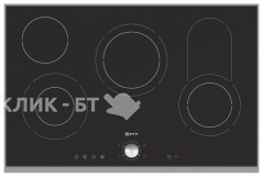 Варочная поверхность NEFF t14t82n0