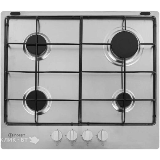 Варочная поверхность INDESIT THPM 642 IX/I