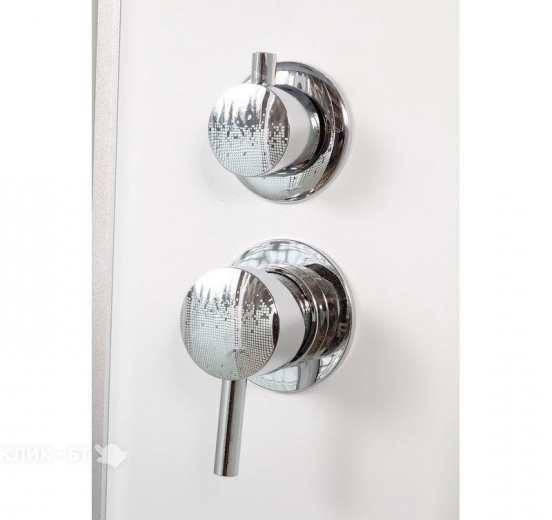 Душевая кабина DETO L 920 R N с гидромассажем