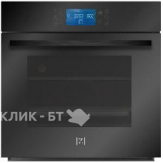 Духовой шкаф ZUGEL ZO А2710 B