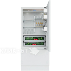 Холодильник KITCHENAID KCVCX 20900R