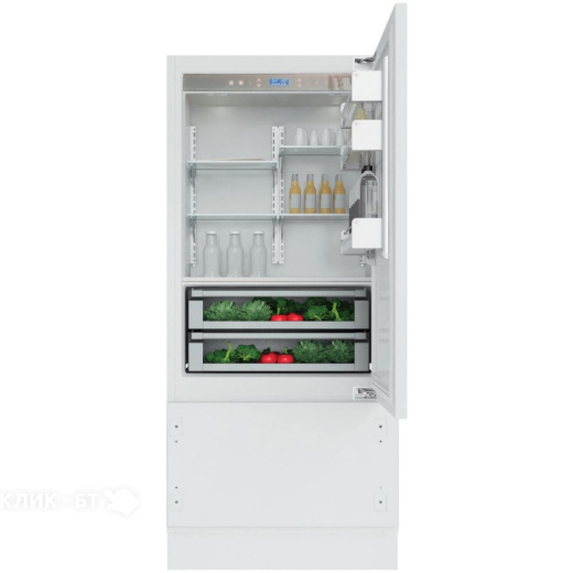 Холодильник KITCHENAID KCVCX 20900R