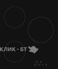 Варочная поверхность MBS PE-453 BL