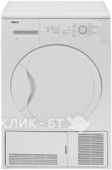 Сушильная машина BEKO dcu 7230