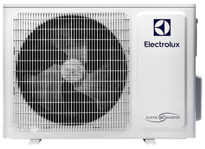 Сплит-система ELECTROLUX EACS/I-24HEN-WHITE/N8_24Y