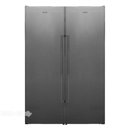Холодильник VESTFROST VF395-1FSB