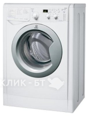 Стиральная машина INDESIT iwsd 5125 sl