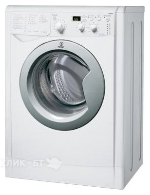 Стиральная машина INDESIT iwsd 5125 sl