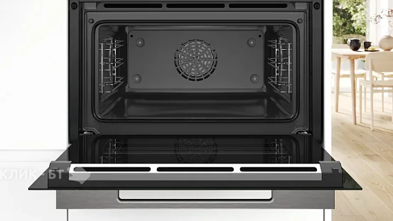 Духовой шкаф BOSCH CBG7341B1
