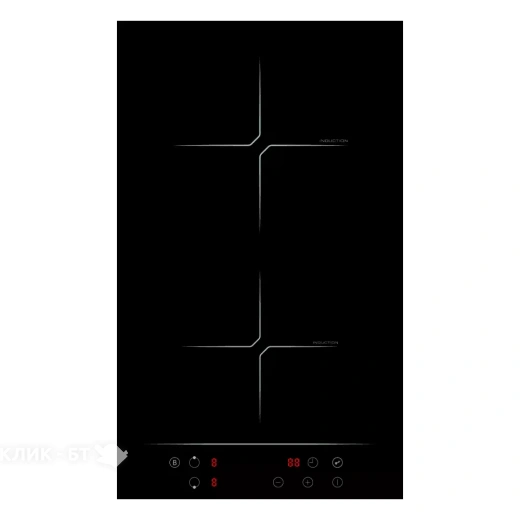 Варочная поверхность SIMFER H30I72S002