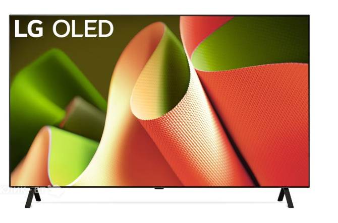 Телевизор LG OLED55B4RLA