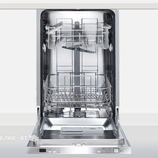 Посудомоечная машина Deluxe DWB-K45-W