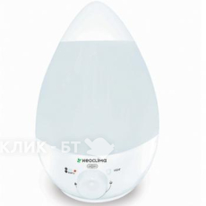 Увлажнитель воздуха NEOCLIMA nhl-220l черный
