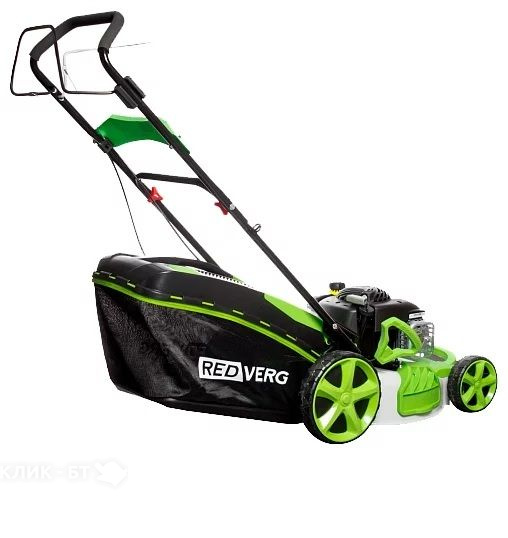 Газонокосилка RedVerg RD-GLM46SB