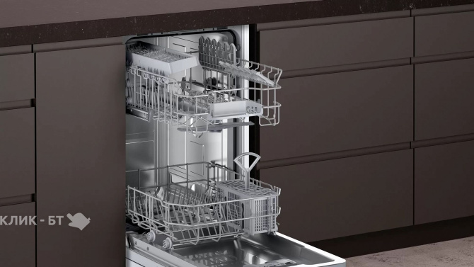 Посудомоечная машина NEFF S853IKX50R