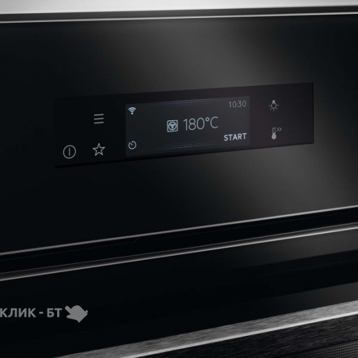 Духовой шкаф AEG BCR748380B