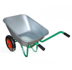 Cадовая тачка REDVERG (ТАЧКИ) RD-WB120G