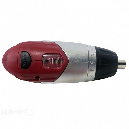Шуруповерт RedVerg RD-SD3,6L