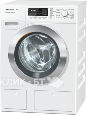 Стиральная машина MIELE WKH 131 WPS ChromeEdition