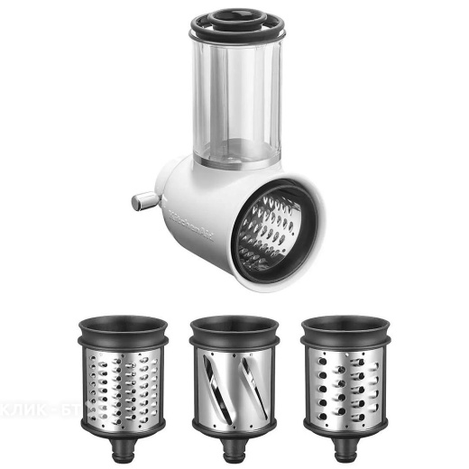 Насадка KITCHENAID BUNDLEATTACHMENT