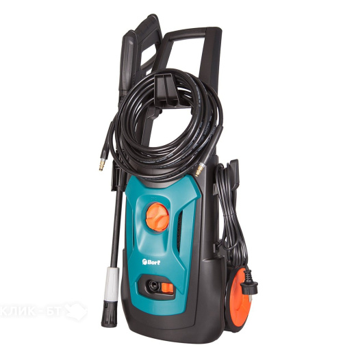 Минимойка BORT BHR 1900 Pro