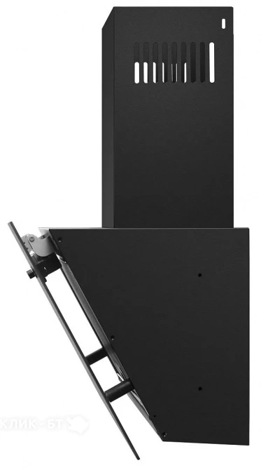 Вытяжка MEFERI AIRBOX60BK LIGHT