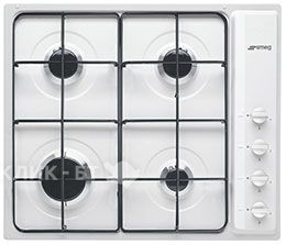 Варочная поверхность SMEG S64SB
