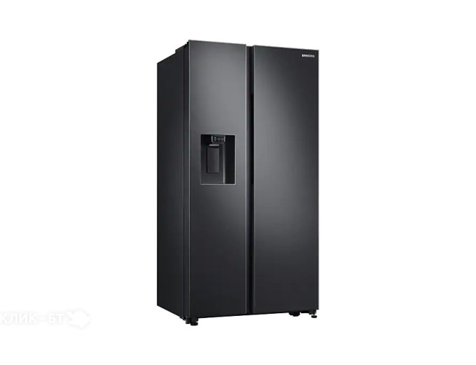 Холодильник Samsung RS64R5331B4 черный