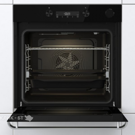 Духовой шкаф GORENJE BSA6737ORAB