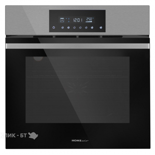Духовой шкаф HOMSair OEH6010S