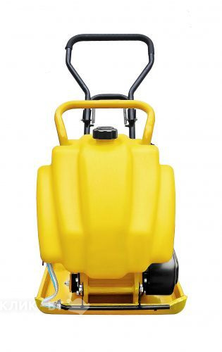Виброплита WORKMASTER WPC-86T