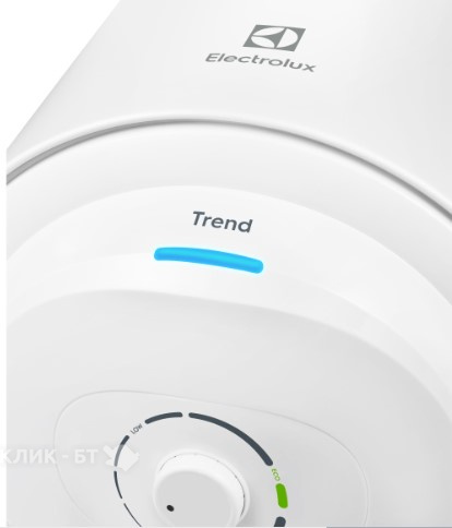 Водонагреватель ELECTROLUX EWH 30 Trend