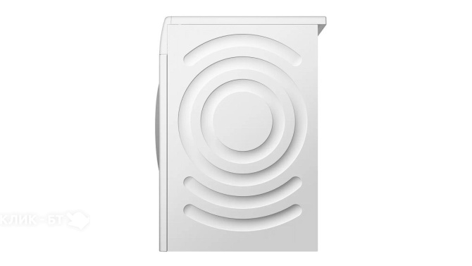 Стиральная машина BOSCH WGA254A1OE