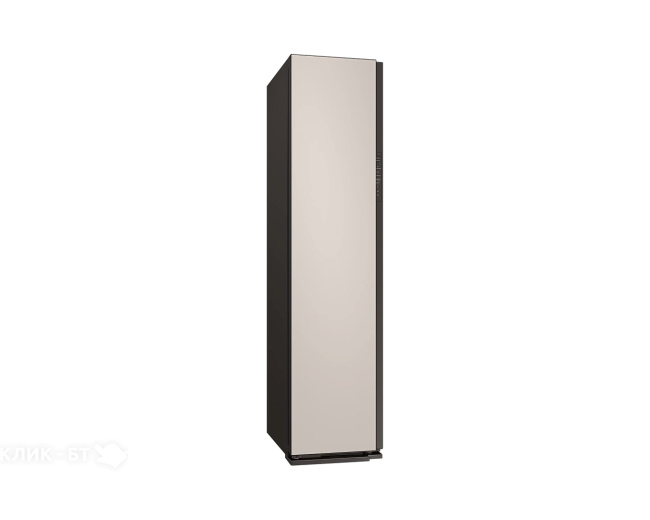 Паровой шкаф SAMSUNG DF60A8500EG/LP