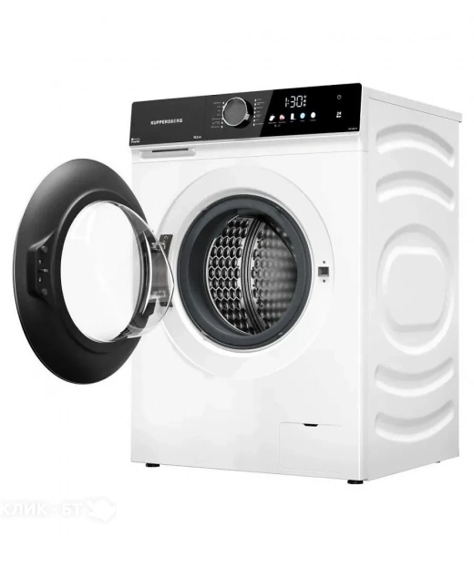 Стиральная машина KUPPERSBERG WM 600 W