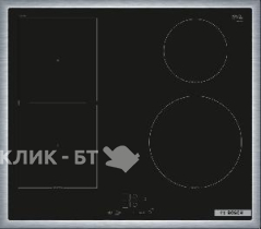 Варочная поверхность BOSCH PWP64RBB6E